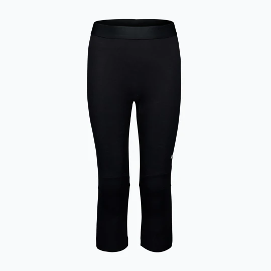 Zdjęcie produktu Spodnie termoaktywne dziecięce POC Layer Merino 3 / 4 Tights Jr uranium black