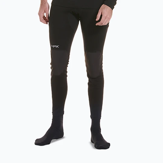 Zdjęcie produktu Spodnie termoaktywne męskie Musto HPX Merino Baselayer black