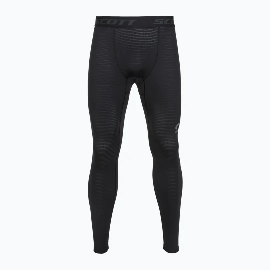 Zdjęcie produktu Spodnie termoaktywne męskie SCOTT Defined Light black