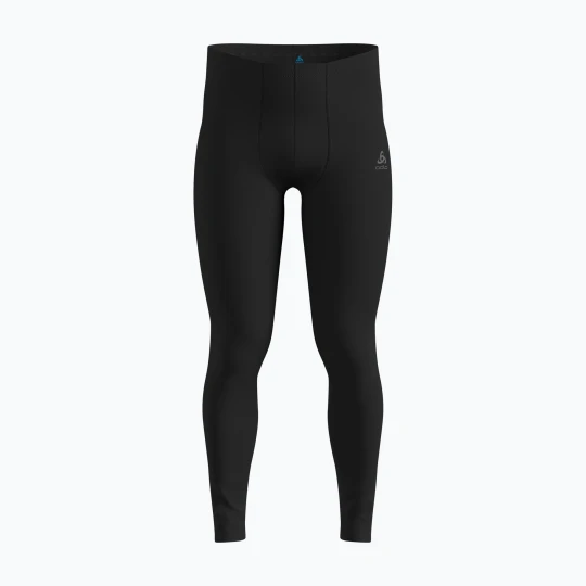 Zdjęcie produktu Spodnie termoatywne męskie ODLO Fundamentals Active Warm Bl Boottom Long black