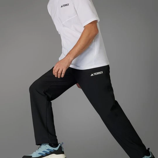 Zdjęcie produktu Spodnie Terrex Multi Liteflex Adidas czarny