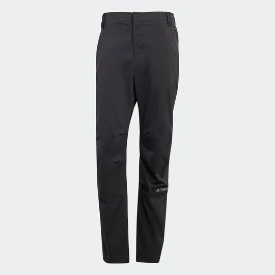 Zdjęcie produktu Spodnie Terrex Multi Woven Adidas czarny