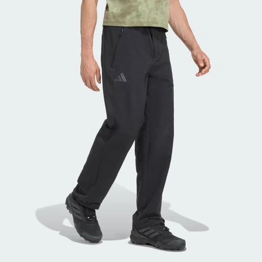 Zdjęcie produktu Spodnie Terrex Xperior CLIMA365 Adidas czarny