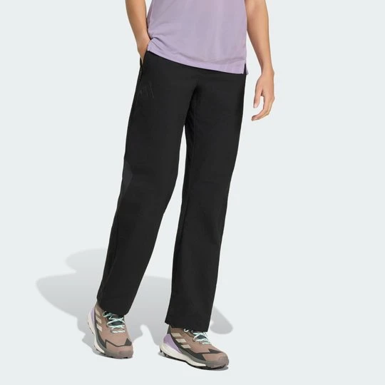 Zdjęcie produktu Spodnie Terrex Xperior CLIMA365 Adidas czarny