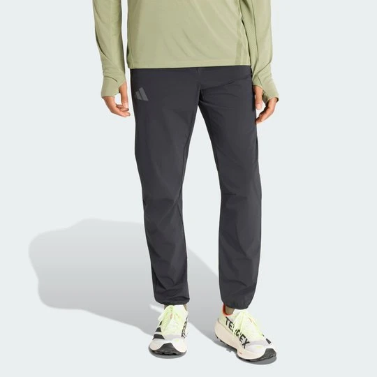 Zdjęcie produktu Spodnie Terrex Xperior CLIMA365 Light Adidas czarny