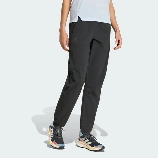 Zdjęcie produktu Spodnie Terrex Xperior CLIMA365 Light Adidas czarny