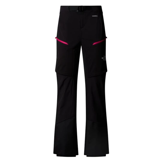 Zdjęcie produktu Spodnie The North Face Alstorm 0A897UW001 - czarne
