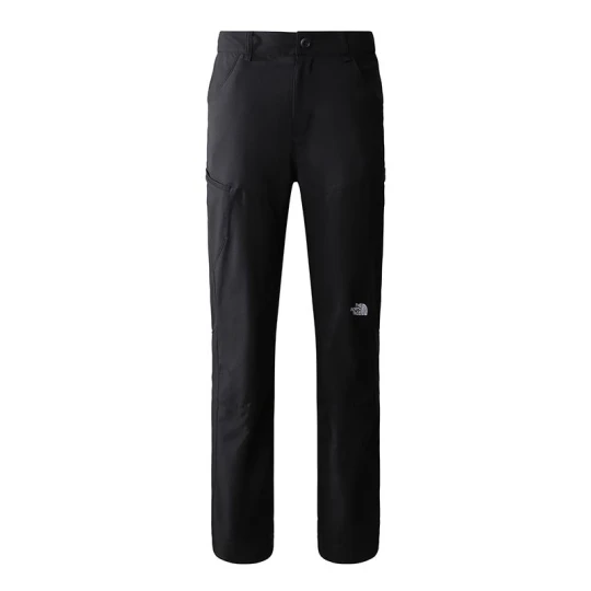 Zdjęcie produktu Spodnie The North Face Athletic Outdoor Circular 0A7ZLKJK31 - czarne
