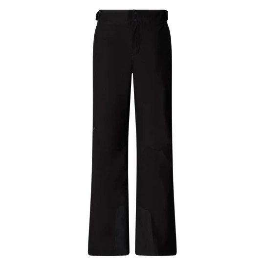 Zdjęcie produktu Spodnie The North Face Descendit 0A87ZZJK31 - czarne