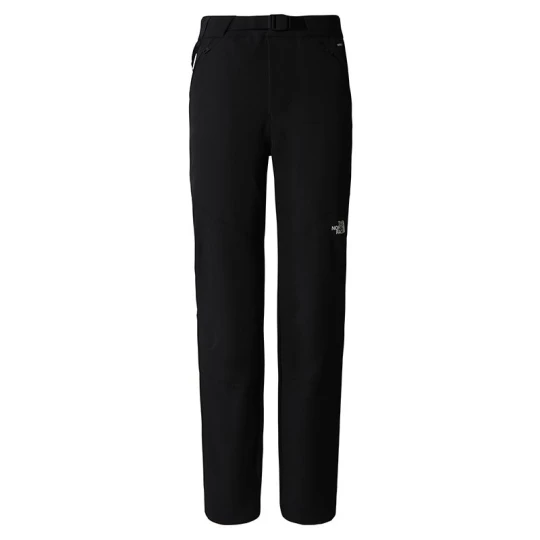 Zdjęcie produktu Spodnie The North Face Diablo 0A7Z894H01 - czarne