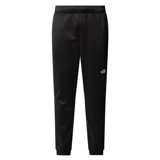 Zdjęcie produktu Spodnie męskie The North Face Joggers Reaxion 0A8CNQJK31 - czarne