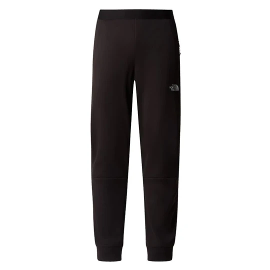 Zdjęcie produktu Spodnie The North Face Mountain Athletics 0A893SJK31 - czarne