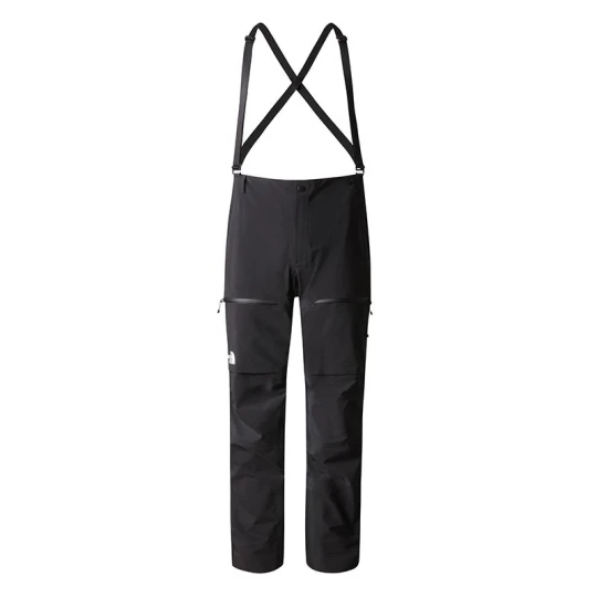 Zdjęcie produktu Spodnie The North Face Summit Torre Egger Futurelight 0A7UTFJK31 - czarne