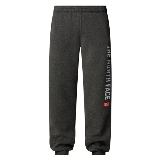 Zdjęcie produktu Spodnie The North Face Varsity Graphic 0A89DPDYY1 - szare