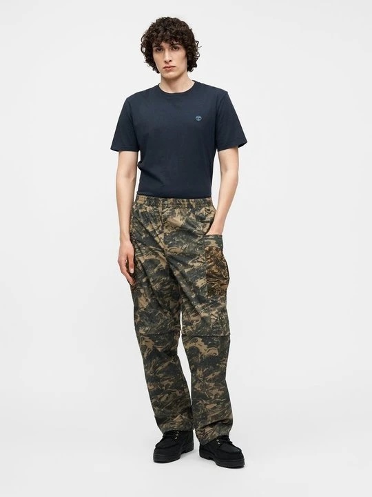 Zdjęcie produktu Spodnie Timberland