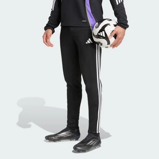 Zdjęcie produktu Spodnie Tiro 24 Slim Training Adidas