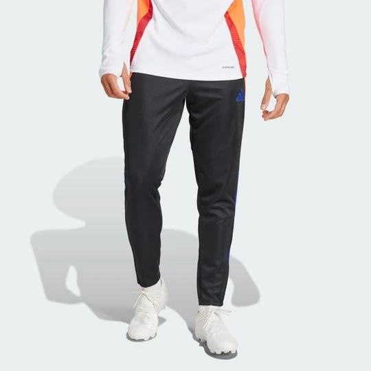 Zdjęcie produktu Spodnie Tiro 24 Slim Training Adidas czarny