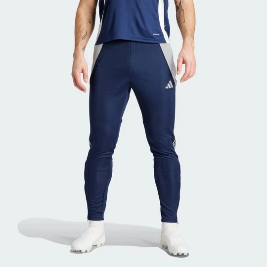 Zdjęcie produktu Spodnie Tiro 24 Slim Training Adidas