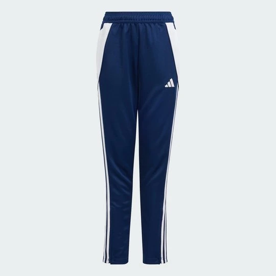 Zdjęcie produktu Spodnie Tiro 24 Slim Training Kids Adidas