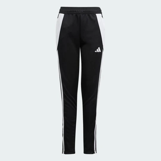 Zdjęcie produktu Spodnie Tiro 24 Slim Training Kids Adidas