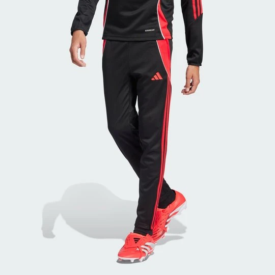 Zdjęcie produktu Spodnie Tiro 24 Slim Training Kids Adidas