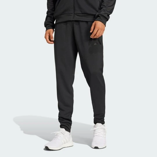 Zdjęcie produktu Spodnie Tiro 25 Adidas czarny