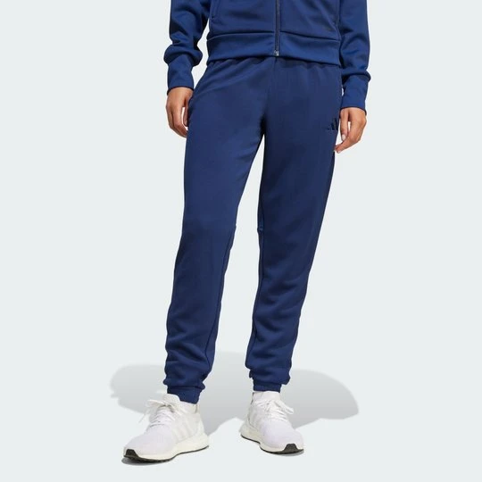 Zdjęcie produktu Spodnie Tiro 25 Adidas Team Navy Blue 2