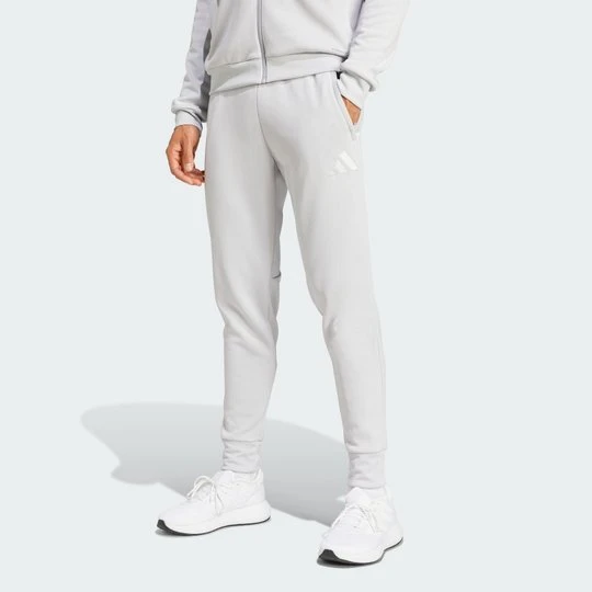 Zdjęcie produktu Spodnie Tiro 25 Adidas Team Light Grey