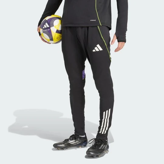 Zdjęcie produktu Spodnie Tiro 25 Competition Training Adidas