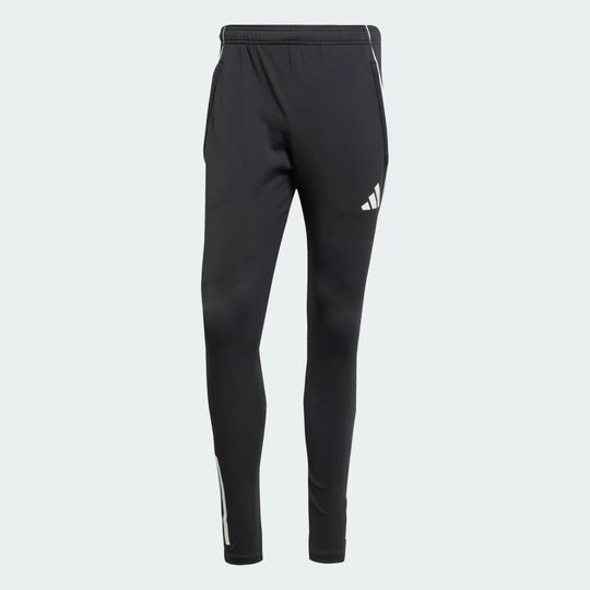 Zdjęcie produktu Spodnie Tiro 25 Competition Training Adidas czarny
