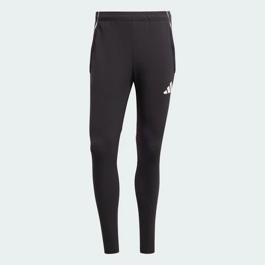 Zdjęcie produktu Spodnie Tiro 25 Competition Training Adidas czarny