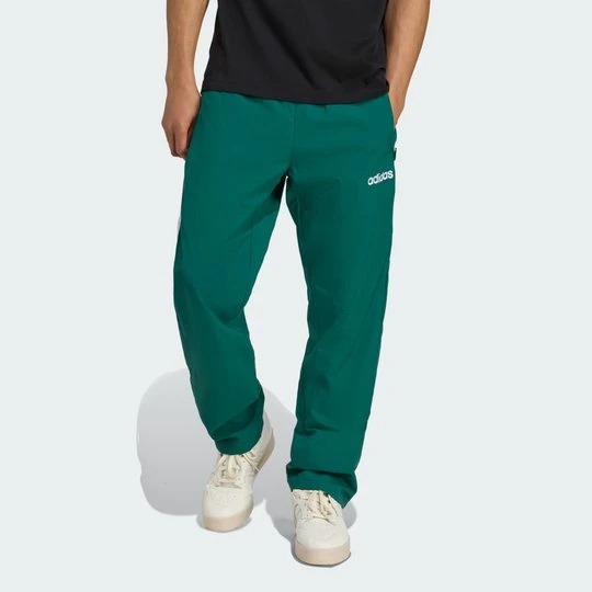 Zdjęcie produktu Spodnie Track Pants Adidas Collegiate Green