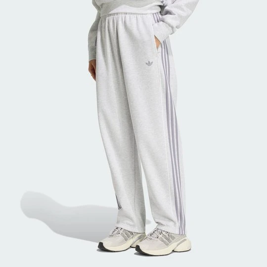 Zdjęcie produktu SPODNIE TRACK PANTS Adidas szary