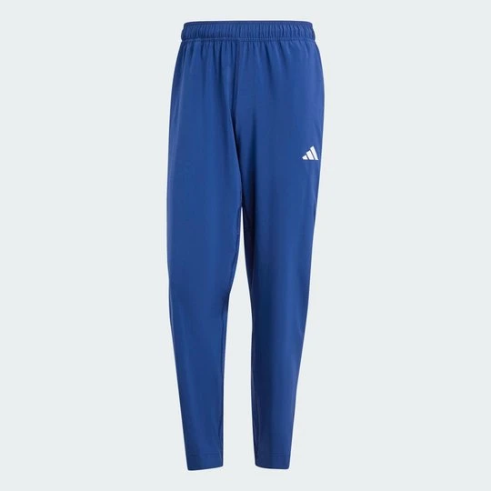 Zdjęcie produktu Spodnie Train Essentials Training Woven Adidas