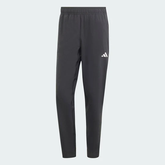 Zdjęcie produktu Spodnie Train Essentials Training Woven Adidas