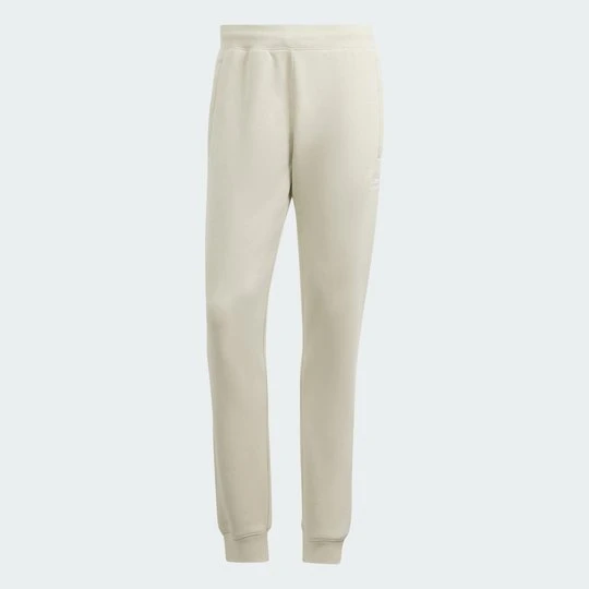 Zdjęcie produktu Spodnie Trefoil Essentials Adidas Putty Grey