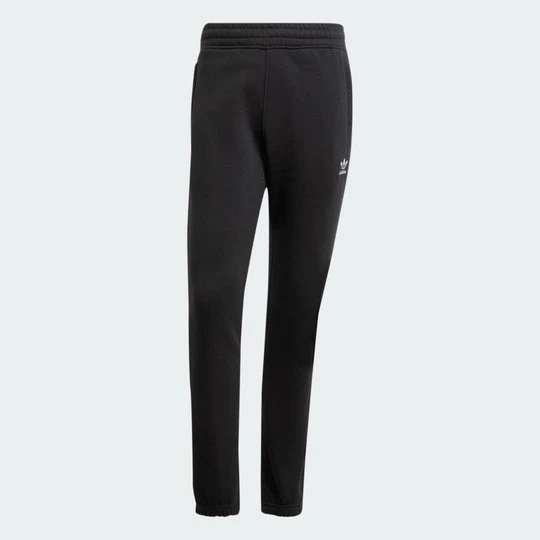 Zdjęcie produktu Spodnie Trefoil Essentials Adidas czarny