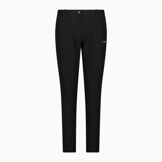 Zdjęcie produktu Spodnie trekkingowe damskie CMP 32T4146 Unlimitech Stretch nero Czarny