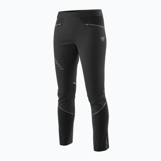 Zdjęcie produktu Spodnie trekkingowe damskie DYNAFIT Transalper Warm black out