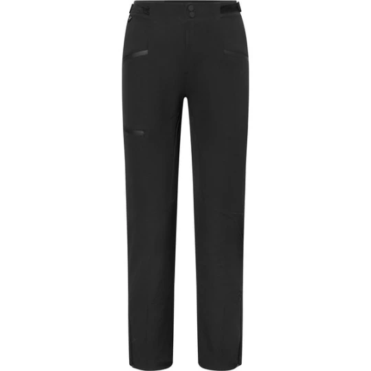 Zdjęcie produktu Spodnie trekkingowe damskie Expander Warm Lady Viking Czarny