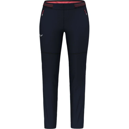 Zdjęcie produktu Spodnie trekkingowe damskie Pedroc 2 Dst 2 / 1 Salewa Granatowy