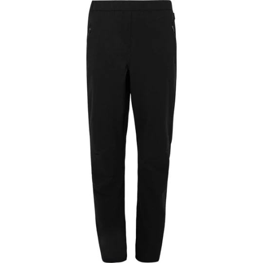 Zdjęcie produktu Spodnie trekkingowe damskie Pentre Stretch II Regatta Czarny