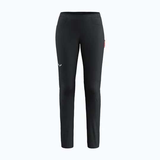 Zdjęcie produktu Spodnie trekkingowe damskie Salewa Agner Light 2 Dst black out