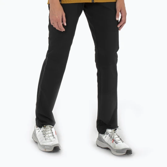 Zdjęcie produktu Spodnie trekkingowe damskie Salewa Pedroc 2 DST Reg black out