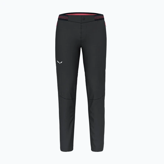 Zdjęcie produktu Spodnie trekkingowe damskie Salewa Pedroc 2 Durastretch Sho black out