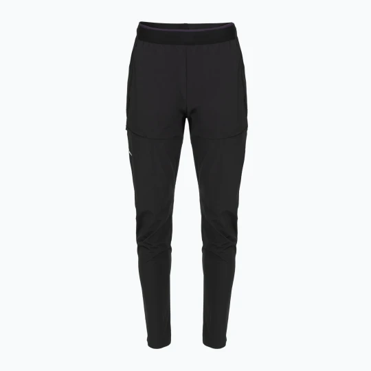 Zdjęcie produktu Spodnie trekkingowe damskie Salewa Pedroc 3 DST Light black out