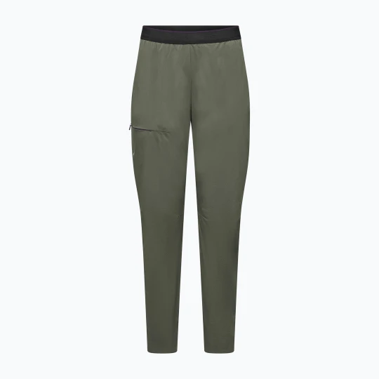 Zdjęcie produktu Spodnie trekkingowe damskie Salewa Pedroc 3 DST Light faded green