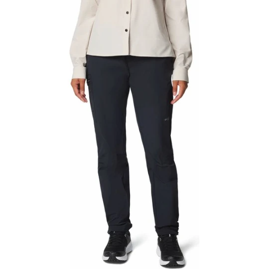 Zdjęcie produktu Spodnie trekkingowe damskie Summit Valley Pant II Columbia Czarny