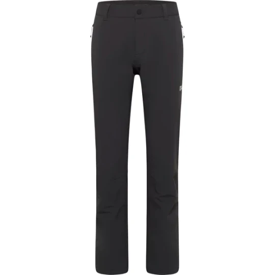 Zdjęcie produktu Spodnie trekkingowe męskie Activate Thermic Pants Jack Wolfskin Czarny