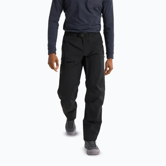 Zdjęcie produktu Spodnie trekkingowe męskie Arcteryx Beta black Arc'teryx